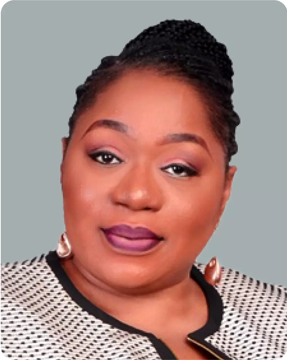 Kate Ojih - Custodian Trustees Limited
